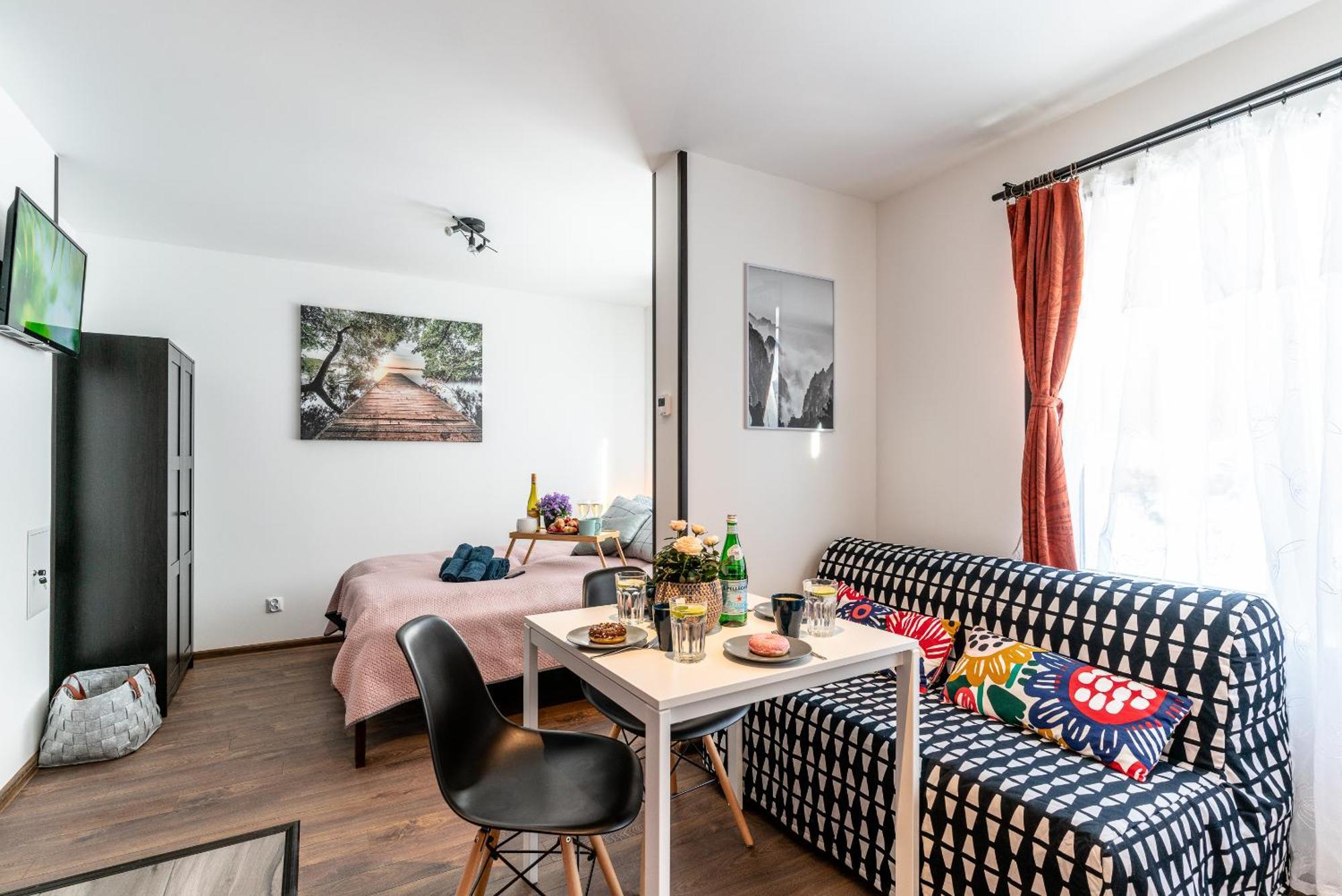 Green Garden & Private Parking Apartments With Playground Riga Exterior foto